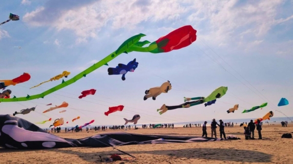 pune, makar sankranti